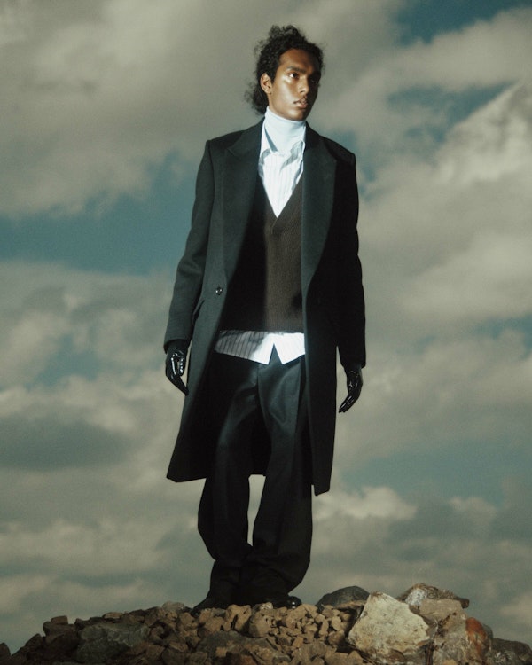 T Magazine